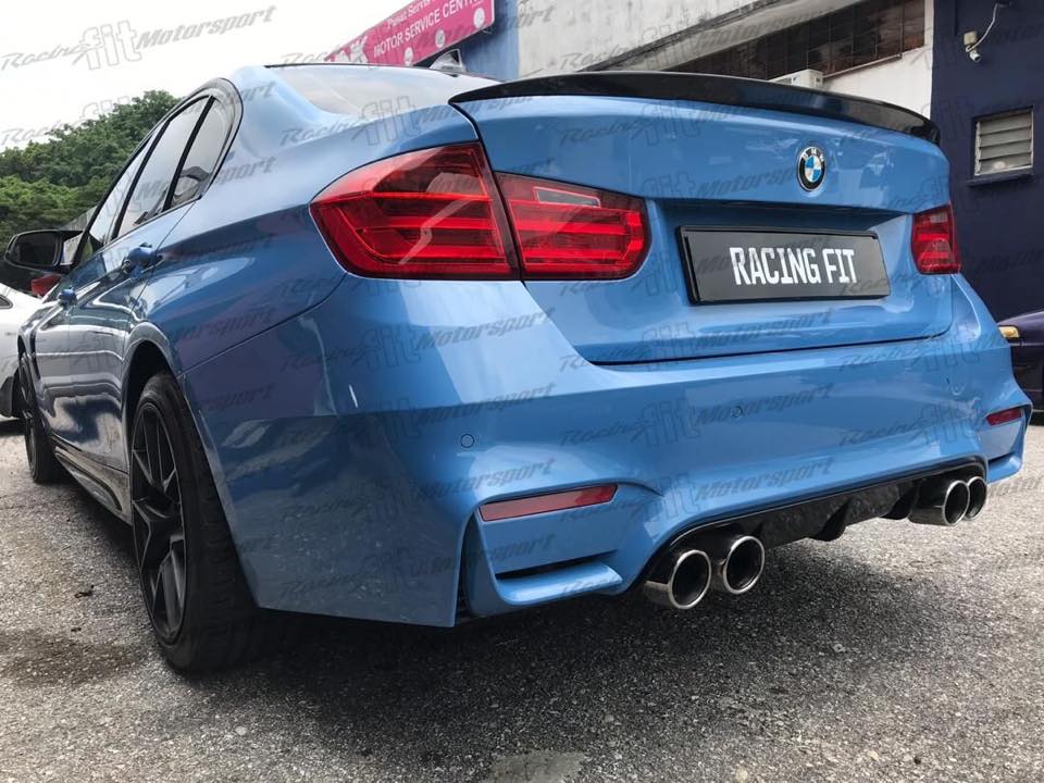 F30 3 Series M3 Bodykit